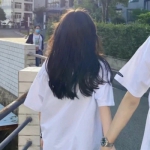 18组甜到腻的一对两张情侣头像，快和对象安排上