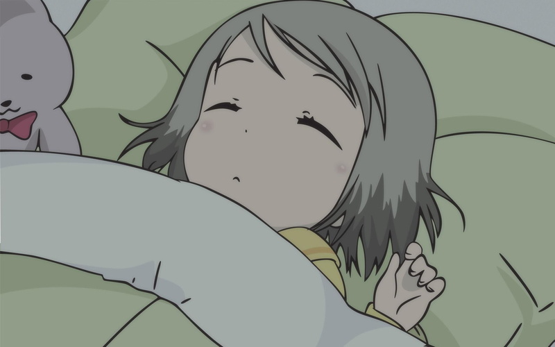 谁能拒绝草莓棉花糖和风的动漫壁纸？