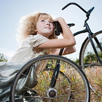 47张氛围感拉满的安静唯美女生头像合集