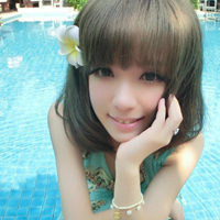 48张氛围感拉满！时尚个性女生QQ头像，自带女人味