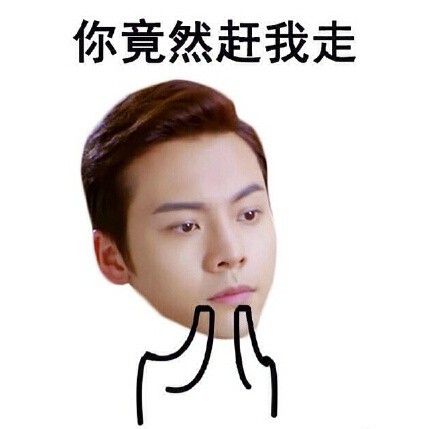 明星版搞笑表情包合集 聊天斗图必备