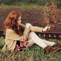 48张氛围感拉满的唯美QQ女生头像 氛围感拉满的意境款直接冲