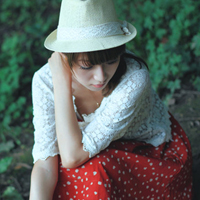 60张知性轻熟女风QQ意境头像，氛围感拉满