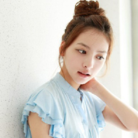 58张阳光可爱女生QQ头像 软萌氛围感拉满