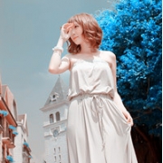 60张真人乖巧女生头像来啦 软萌可爱的女生头像合集