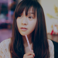 56张清纯可爱女生头像 适合当QQ头像的干净美照