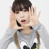 35张低龄款非主流可爱女生头像合集