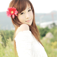 59张温婉安静的女生QQ头像 简约又治愈