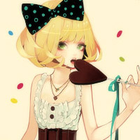 超全萌系卡通女生头像合集 59张软妹必备