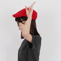 36组双人闺蜜头像！一人一张超有姐妹感的女生头像