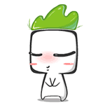 超萌方小山表情包来啦，品质超靠谱