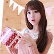 48张安静小清新风格唯美女生头像合集