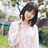 48张清新可爱款QQ女生头像 软萌感拉满