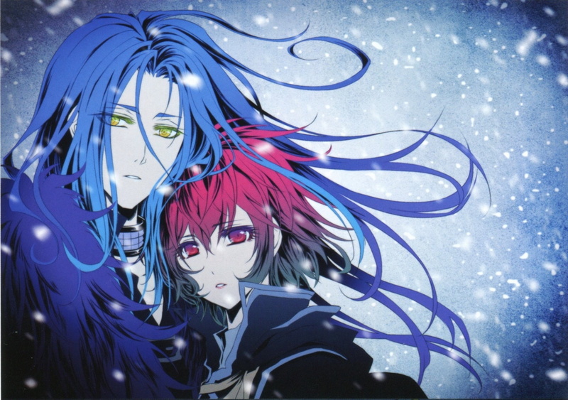 超绝动漫壁纸合集！1080P高清无水印直接存