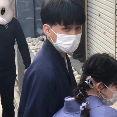 氛围感拉满！10组高级感真人情侣头像甜到心坎里