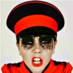 重口味欧美女生头像合集 一共16张可直接保存