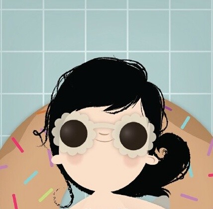 周六晚上终于能安心追剧看电视啦