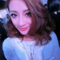 48张名媛风女生微信头像 氛围感拉满