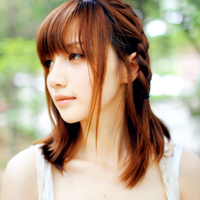 47张女生小清新淡雅头像 适配微信QQ使用