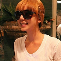 36张戴墨镜霸气女生头像 又酷又有范的头像合集来了