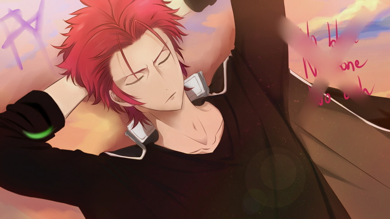 《K PROJECT》尊哥高清壁纸合集 1080P画质