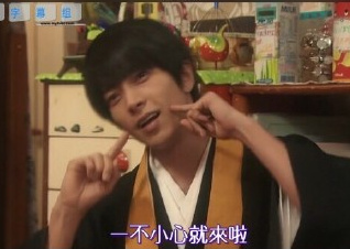 “谢谢你的亲亲呢”表情包合集来啦