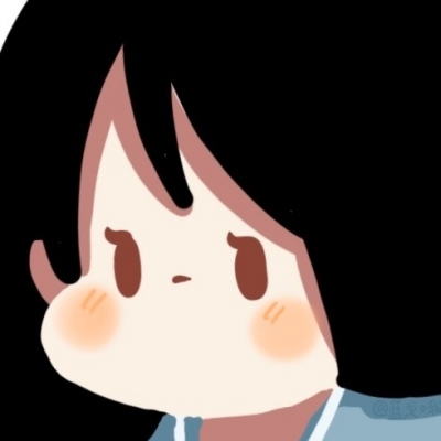 两口子用的卡通高清微信头像 一共8张