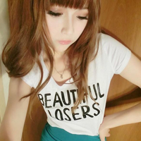 48张真实微商美女头像 轻松抓住顾客注意力