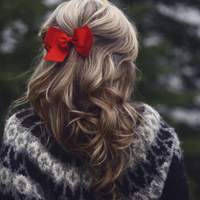 女生伤感背影QQ头像合集 36张氛围感头像戳中心事