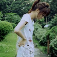 48张高清森系女生头像 氛围感拉满的唯美头像合集