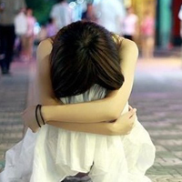 48张氛围感拉满的女生意境QQ头像