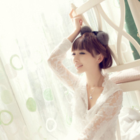 48张清新感拉满的女生QQ头像 甜美率真又治愈