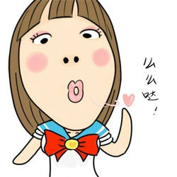 聊天斗图别愁！小明明搞笑表情包合集来啦