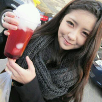 47款潮流时尚女生QQ头像合集 好看不重样