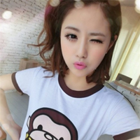 小女生气质QQ头像合集 47张好看的女生头像来啦