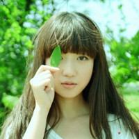 33张女生意境小清新QQ头像合集