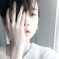 48张好看的白衣女生头像合集