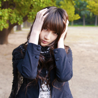 48张氛围感拉满的女生意境QQ头像，每一张都美得让人沉醉