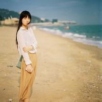 女生文艺清新微博头像合集 24张简约优雅款来了