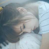 47张女生专属唯美个性QQ头像合集