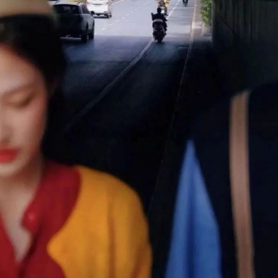 有格调带心意的情侣头像合集（16张）