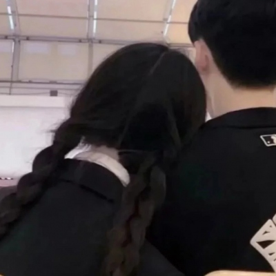 最新真人双人CP情头合集 一共10张直接抱走