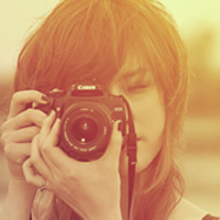 女生夕阳唯美头像合集！48张氛围感阳光头像来啦