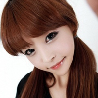 47张耐看款！平凡又好看的女生QQ头像合集