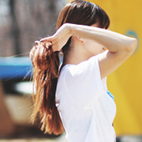 48张氛围感拉满！超好看的lomo风女生头像合集