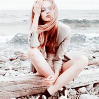 欧美气质妩媚女生头像合集 共31张可供挑选