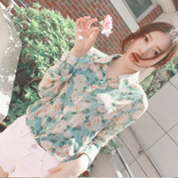 48张带花的清新女生QQ头像 温柔氛围感拉满