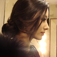 47张氛围感拉满的颓废风欧美女生头像 一眼就戳中情绪点