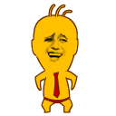 金馆长专属动态聊天表情包合集