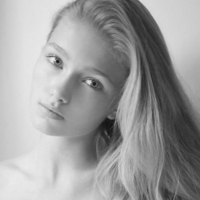 48张女生高冷黑白QQ头像，自带神秘感的个性头像合集